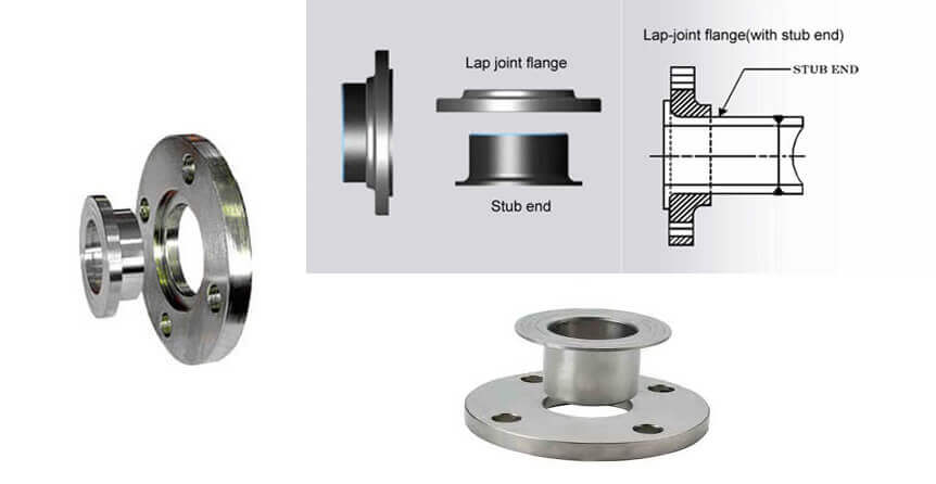 LAP JOINT FLANGE