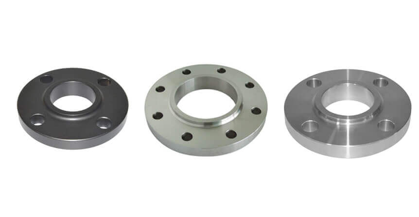 SLIP ON FLANGE